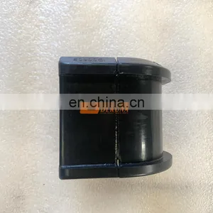 Wholesale Best Price China Heavy Truck Sitrak Truck Suspension Parts WG9925682102 Front Stabilizer Bar Bearing thumbnail-2