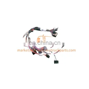 Foton Auman/Aumark/Miler/Land Pioneer Weichai Engine Gearbox Zf/Fast Truck Spare Parts 1b24937402024 Cab Ceiling Wire thumbnail-1
