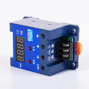 Intelligent Digital Ammeter thumbnail-4