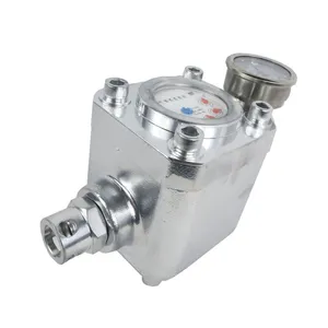 Coal Mine With SGS High Pressure Water Injection Meter thumbnail-5