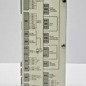 ABB NDCU-51 64300270 Drive Control Unit thumbnail-2