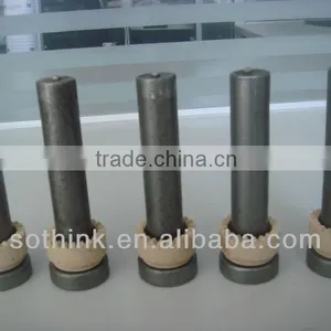 Mild Steel Shear Connector Welding Stud thumbnail-1