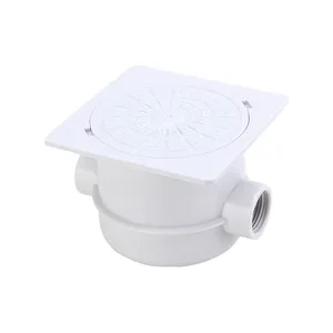 Pikes Model High Quality Swimming Pool Equipment Nice Price Junction Box Accessories thumbnail-1