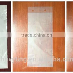 Used Polythylene Plastic Hand Bag Shopping Bag Making Machine Price thumbnail-3