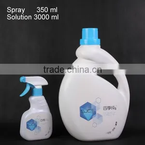 Pet Odor Remover Spray, Remove Urine Smell on Pets thumbnail-4