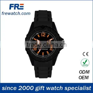 Diy Quartz Watch With Your Own Brand OEM High Quality Watch thumbnail-1