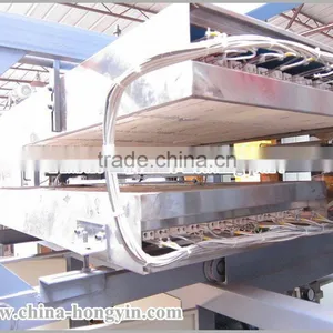 Hot Sale Plastic Jelly Cup Thermoforming Machine thumbnail-5