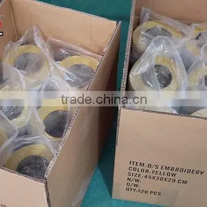 Waterproof High Adhesive Tape Embroidery Tape For Industry thumbnail-2