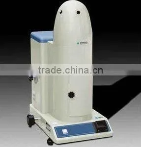 Halogen Rapid Moisture Meter thumbnail-1