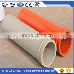 Putzmeister in China DN125 Concrete Pump Heavy Duty Delivery Pipe thumbnail-6