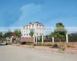 Zhejiang Huading Net Industry Co., Ltd. company overview - view 2 thumbnail