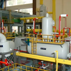 Custom Resin 3D Industrial Equipment Models thumbnail-4