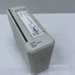 ABB AO815 3BSE052605R1 Analog Output Module thumbnail-1