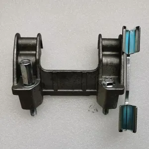 KOOP Engine Fuel Tank Bracket thumbnail-2
