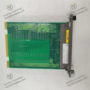 ABB Bailey IMASI23 Analog Input Module thumbnail-3