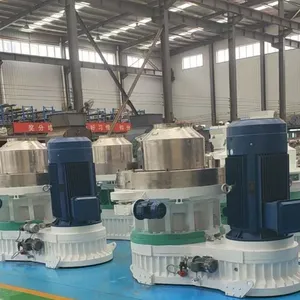 Biomass Pellet Production Line thumbnail-5