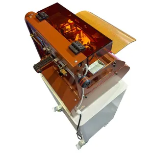 SC-06H Planar Double-Sided Irregular Material Edge Oiling Machine thumbnail-4