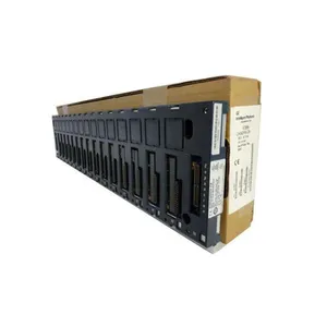 IC695CHS016-DR Supports 16 Slots for Installing Multiple Module Types thumbnail-4