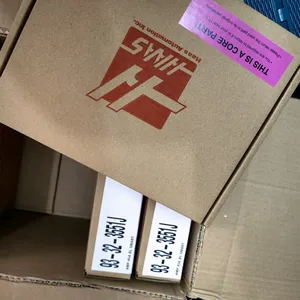 HAAS Servo Amplifier Coordinate Axis Drive 45AMP ASSY Rev B Model 93-32-3551J thumbnail-2