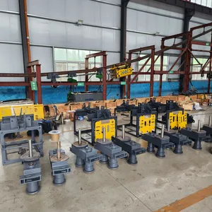 Mining Monorail Hoist, Intelligent Material Handling Equipment, Flexible Movement in Underground Tunnels, Powerful and Stable Operation thumbnail-1