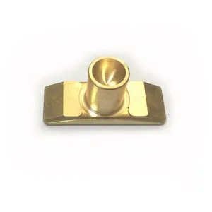 1296334004/1296 334 004 Slide Block Brand SHIELD High Low Speed Gear Copper Sliding Pad for 16S151 16S181 16S221 16S251 16S130 thumbnail-6