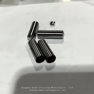 High Precision Turning Pressure Bar Rods Hardened Machined Rods thumbnail-5