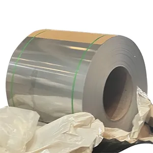 Best Price SS316 Stainless Steel Coil 304 201 Hot Rolled thumbnail-2