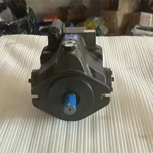 Hydraulic Oil Lift Plunger Pump V15A1 R10X V15A2 R10X V15A3 R10X V15A4 R10X V18A1 R10X Variable Piston Pump F38-A-N-H1 thumbnail-3