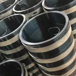 Rolling Shutter Door Spring Steel thumbnail-2