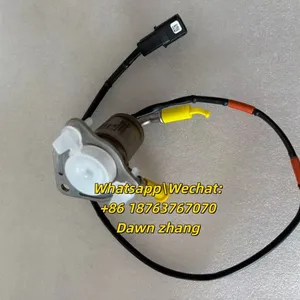Dosing Module for Engine：Volvo VOE24631518 thumbnail-4