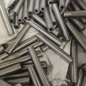 Steel Pipe & Tube＆Seamless Steel Pipe Fittings for Export，Q195, Q215, Q235B, Q355B, 20#, API 5L Gr.B thumbnail-2