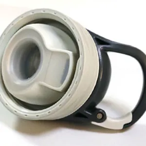High-rigidity and Impact-resistant pp Plastic, Replacing South Korea's sk Hcpp, Used in Toys and Auto Parts thumbnail-2