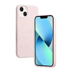 For Samsunng A71 A40 A50 Biodegradable Mobile Phone Case Iphone 15 16 17 Pro Max thumbnail-1