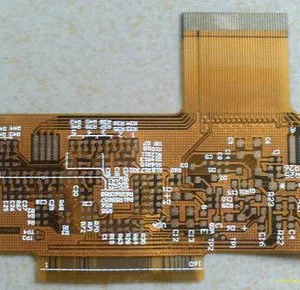 Flexible Printed Circuit thumbnail-1