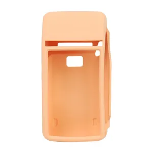 POS Machine Cover Silicone Protective Case For PAX D210 thumbnail-4