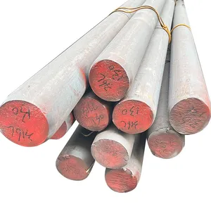 SUS304 316L 310S 2205 321 904L 316ti 630 2507 C276 316lvm Round Bar Bright Rod Stainless Steel Bar Bright Bar thumbnail-1