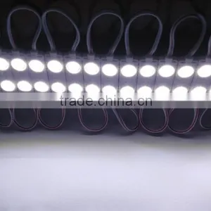 5730 5050 2835 Injection Led Smd Module Dc12v High Light for Advertising Light Source thumbnail-5