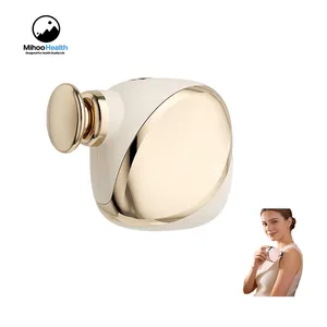 Compact Massage Gun for Office & Home Therapy MH-G016 thumbnail-1