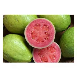 Small Capacity Guava Jam thumbnail-1