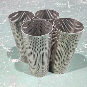 Custom CNC Hollow Tube Bend Frame Bending Rolling Welding for Aluminum Stainless Steel thumbnail-3