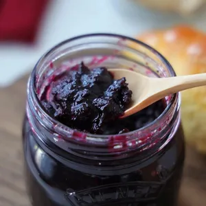 Canned Berry Blueberry Jam Processing Line thumbnail-1