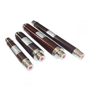 XRNT1 12KV IEC High Voltage Fuse With 63A-200A Current Rating for Industrial Use thumbnail-5