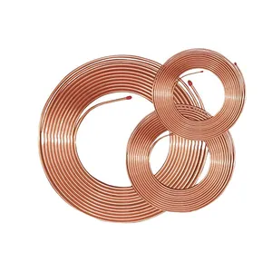 C12200 Copper Tube 1/4
