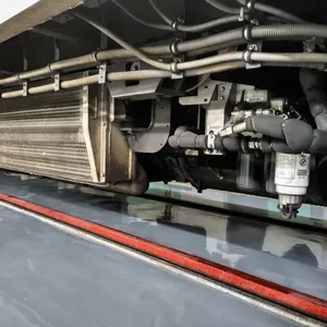 Diesel Multiple Unit DMU Diesel Power Pack for Rail Transit thumbnail-2
