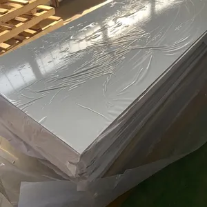 AA7075 T6 T651 Aluminum Plate 5mm 10mm 15mm 20mm 30mm ASTM B209 Aerospace Mold Grade thumbnail-2