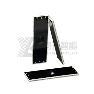 Metal RFID Tag, Non-Metal RFID Tag，RFID Warehouse Logistics Tag，UHF RFID Tag, RFID Tag, Size:30*9MM thumbnail-4