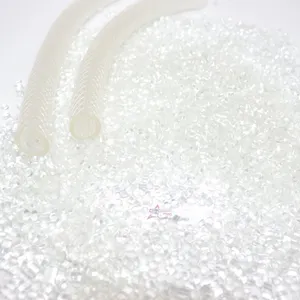 SPVC Granules Modified PVC Compound for PVC Windows Seal Gasket Selas Strip thumbnail-4