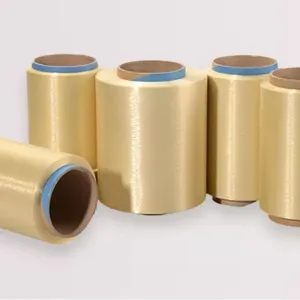 100D LCP Filament Fiber Low Dielectric Constant for PCB & Electronics thumbnail-1