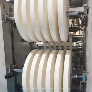 PE Paper Cup Bottom Roll thumbnail-2