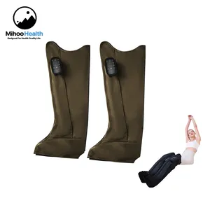 Multi-Chamber Leg Recovery System for Blood Circulation MH-A102 thumbnail-1